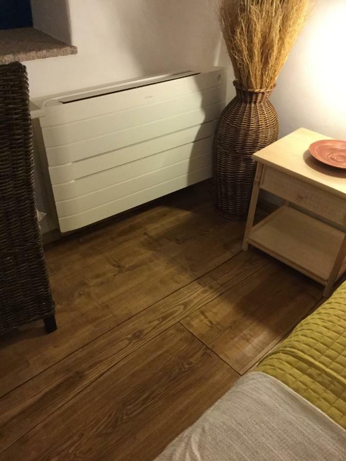 B&B Beatrice Ulassai Eksteriør bilde