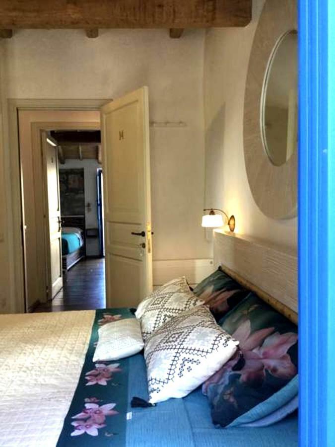 B&B Beatrice Ulassai Eksteriør bilde